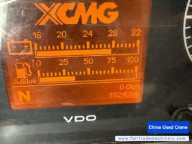 Buy XCMG XCT12L4 Used Crane / 6 Buy XCMG XCT12L4 Used Crane / 6
